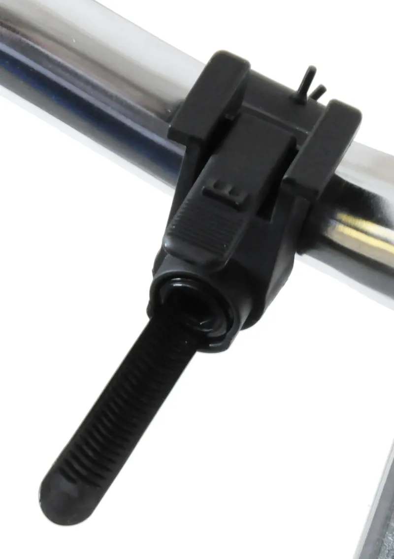 Tigra Sport Handlebar 360 Degree Mount Phone 3 7 4 Tigra Sport Handlebar 360 Degree Mount Phone 3 7 - Image 2