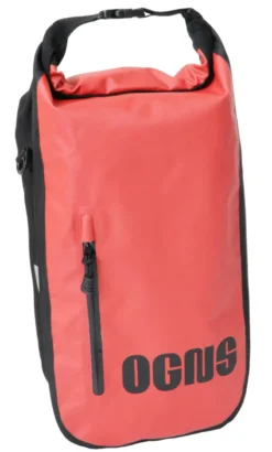 OGNS Dry Pannier Bag Waterproof 19 5L -Good Velo Supply Sales Store lu159 2