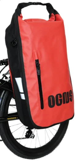 OGNS Dry Pannier Bag Waterproof 19 5L -Good Velo Supply Sales Store lu159 5