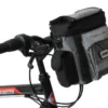 Areo Handlebar Bag 4 Litre