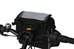 Areo Handlebar Bag 4 Litre -Good Velo Supply Sales Store lu160 4