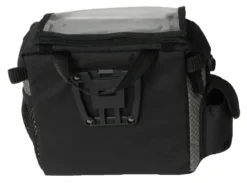 Areo Handlebar Bag 4 Litre -Good Velo Supply Sales Store lu160 7