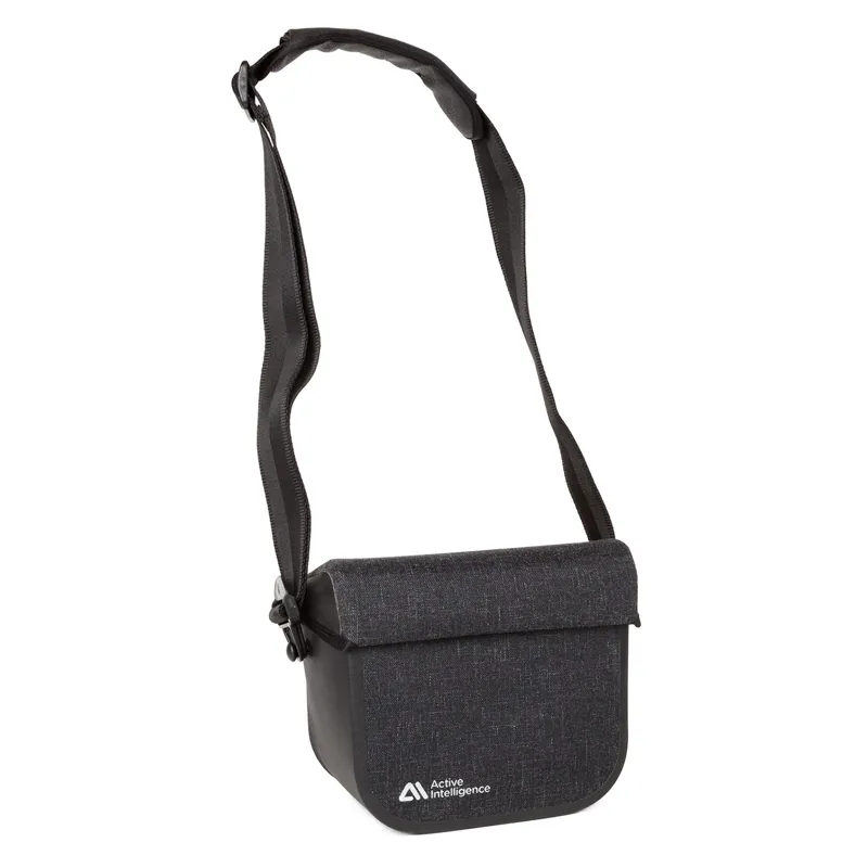 AI Urbane 3L Handlebar Adventure Bag 9 AI Urbane 3L Handlebar Adventure Bag - Image 7