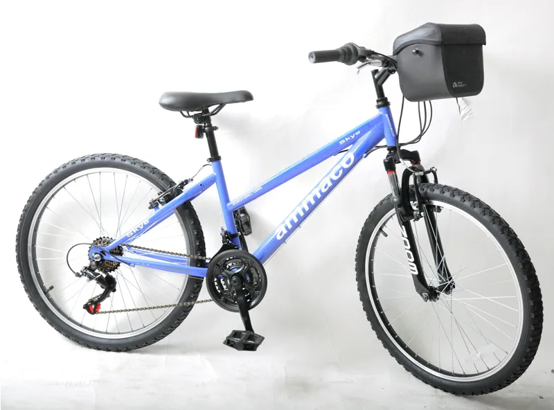 AI Urbane 3L Handlebar Adventure Bag 3 AI Urbane 3L Handlebar Adventure Bag