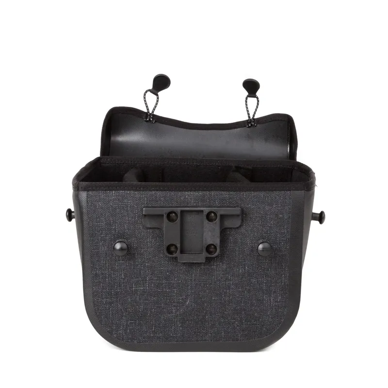 AI Urbane 3L Handlebar Adventure Bag 7 AI Urbane 3L Handlebar Adventure Bag - Image 5