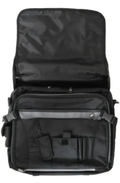 Ammaco Laptop/Tablet Pannier Bag -Good Velo Supply Sales Store lu640b