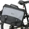 Ammaco Laptop/Tablet Pannier Bag 2 Ammaco Laptop/Tablet Pannier Bag -Good Velo Supply Sales Store lu640g