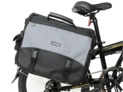 Ammaco Laptop/Tablet Pannier Bag