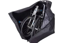 Ammaco Folder Folding Bike Bag 16-20 Wheel