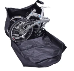 Ammaco Folder Folding Bike Bag 16-20 Wheel -Good Velo Supply Sales Store lu800d