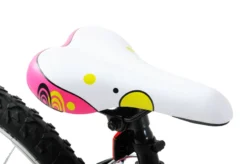 Ammaco Lush 24 Inch Wheel Kids Mountain Bike Pink -Good Velo Supply Sales Store lush 24c