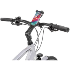 M-WAVE Eindhoven Grip Edge Phone Mount