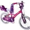 Professional Miami Miss 16 Inch Wheel Kids Bike Pink And Purple -Good Velo Supply Sales Store miami miss 16