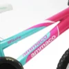 Ammaco Misty 20 Inch Wheel Kids Bike Pink And Blue 1 Ammaco Misty 20 Inch Wheel Kids Bike Pink And Blue -Good Velo Supply Sales Store misty20182020A 2