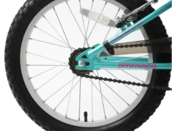 Ammaco Misty 20 Inch Wheel Kids Bike Pink And Blue -Good Velo Supply Sales Store misty20182020B 2