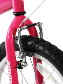 Ammaco Misty 20 Inch Wheel Kids Bike Pink And Blue -Good Velo Supply Sales Store misty20182020E 2