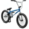 Mongoose Legion L60 BMX Bike Blue 2 Mongoose Legion L60 BMX Bike Blue -Good Velo Supply Sales Store mongoose legion l60 bmx bike 2022 blue 038675218659 29660689367248