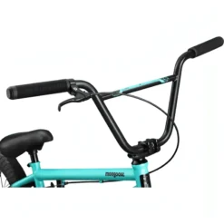 Mongoose Legion L60 BMX Bike Teal Blue -Good Velo Supply Sales Store mongoose legion l60 bmx bike 2022 teal 038675218673 29660762898640 2048x2048