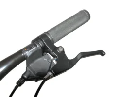 Ammaco Mountana Mountain Bike Grey -Good Velo Supply Sales Store mountana201