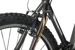 Ammaco Mountana Mountain Bike Grey -Good Velo Supply Sales Store mountana202