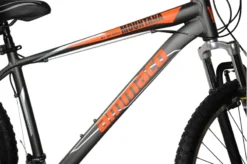 Ammaco Mountana Mountain Bike Grey -Good Velo Supply Sales Store mountana203