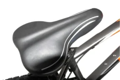 Ammaco Mountana Mountain Bike Grey -Good Velo Supply Sales Store mountana204