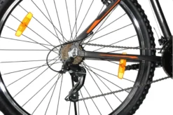 Ammaco Mountana Mountain Bike Grey -Good Velo Supply Sales Store mountana208