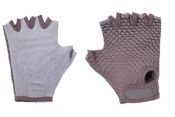 Animal Planet Rattlesnake Fingerless Mitts