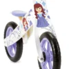 Nicko Toys Wooden Balance Bike Princess -Good Velo Supply Sales Store nic857a