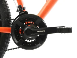 Ammaco Osprey V1 Mountain Bike Orange -Good Velo Supply Sales Store osprey20orange20c