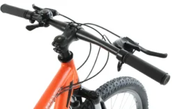 Ammaco Osprey V1 Mountain Bike Orange -Good Velo Supply Sales Store osprey20orange20e