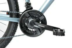 Ammaco Osprey V1 Mountain Bike Slate Grey -Good Velo Supply Sales Store osprey20v1c