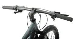 Ammaco Osprey V1 Mountain Bike Slate Grey -Good Velo Supply Sales Store osprey20v1g