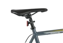 Ammaco Pace Road Sports Bike Yellow -Good Velo Supply Sales Store pace204