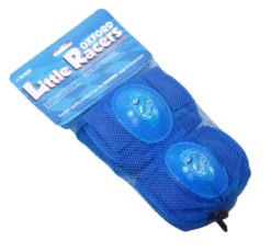 Oxford Little Racers Pad Set Blue