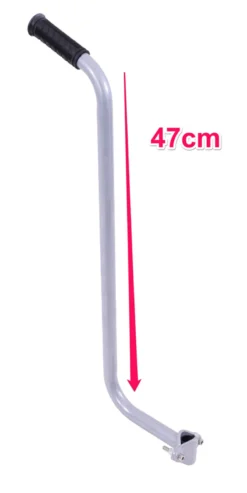 Ammaco Steel Economy Parent Handle -Good Velo Supply Sales Store ph810 measurements