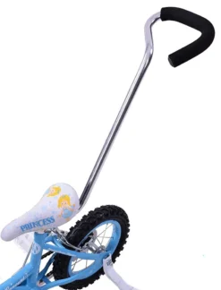 Ammaco Parent Handle Alloy Silver 27 2mm -Good Velo Supply Sales Store ph830a 4