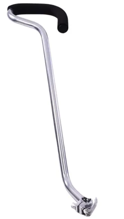 Ammaco Parent Handle Alloy Silver 28 6mm