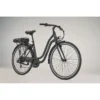 Pure Free City Electric Hybrid Bike Black -Good Velo Supply Sales Store pure free city electric hybrid bike p474 4996 image