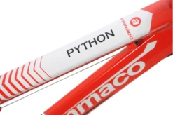 Ammaco Python 20 Inch Kids Mountain Bike Red 9 Ammaco Python 20 Inch Kids Mountain Bike Red -Good Velo Supply Sales Store python202 2