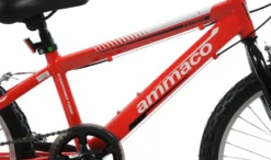 Ammaco Python 20 Inch Kids Mountain Bike Red 8 Ammaco Python 20 Inch Kids Mountain Bike Red -Good Velo Supply Sales Store python203 2