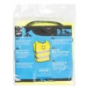 M-Wave Hi-Vis Reflective Safety Vest XXS-XS -Good Velo Supply Sales Store rf914xsa