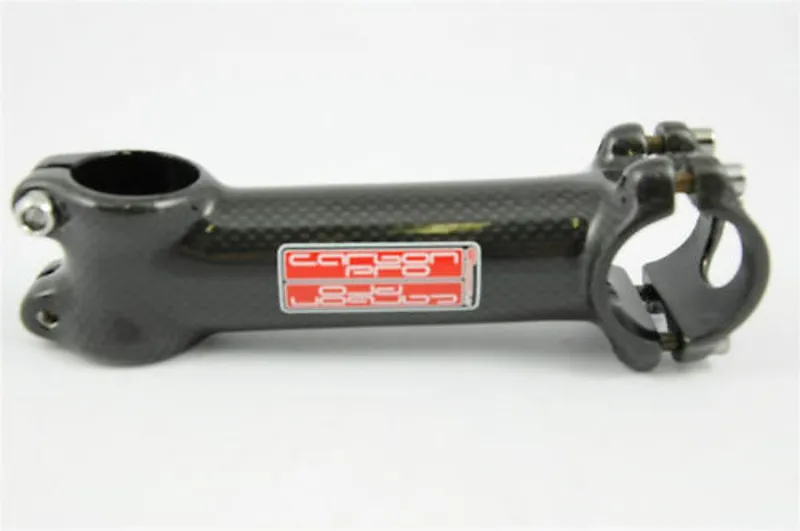 Powerplay Carbon Pro Handlebar Stem 120mm 5 Powerplay Carbon Pro Handlebar Stem 120mm - Image 3