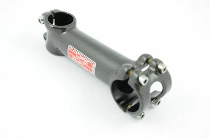 Powerplay Carbon Pro Handlebar Stem 120mm 4 Powerplay Carbon Pro Handlebar Stem 120mm - Image 2