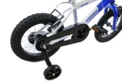 Ammaco Rocky 14 Inch Wheel Kids Bike Blue -Good Velo Supply Sales Store s l160020 202021 12 02T090052.681