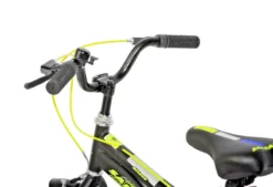 Salcano Attack 16 Inch Wheel Kids Bike Black And Yellow -Good Velo Supply Sales Store s l160020 202021 12 02T122159.229