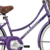 Ammaco Classique 24 Inch Wheel Kids Dutch Bike Purple -Good Velo Supply Sales Store s l160020 202021 12 09T121540.930