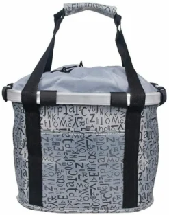 Handlebar Bag Soft Bag Grey -Good Velo Supply Sales Store s l160020 202021 12 29T101529.816