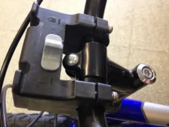 Handlebar Bag Soft Bag Grey -Good Velo Supply Sales Store s l160020 202021 12 29T101534.679