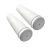 Forza Stratos Handlebar Grips White 130mm -Good Velo Supply Sales Store s l160020 202022 01 31T095203.071